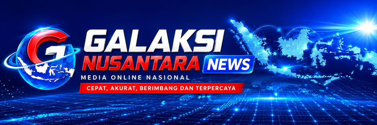Galaksi Nusantara News